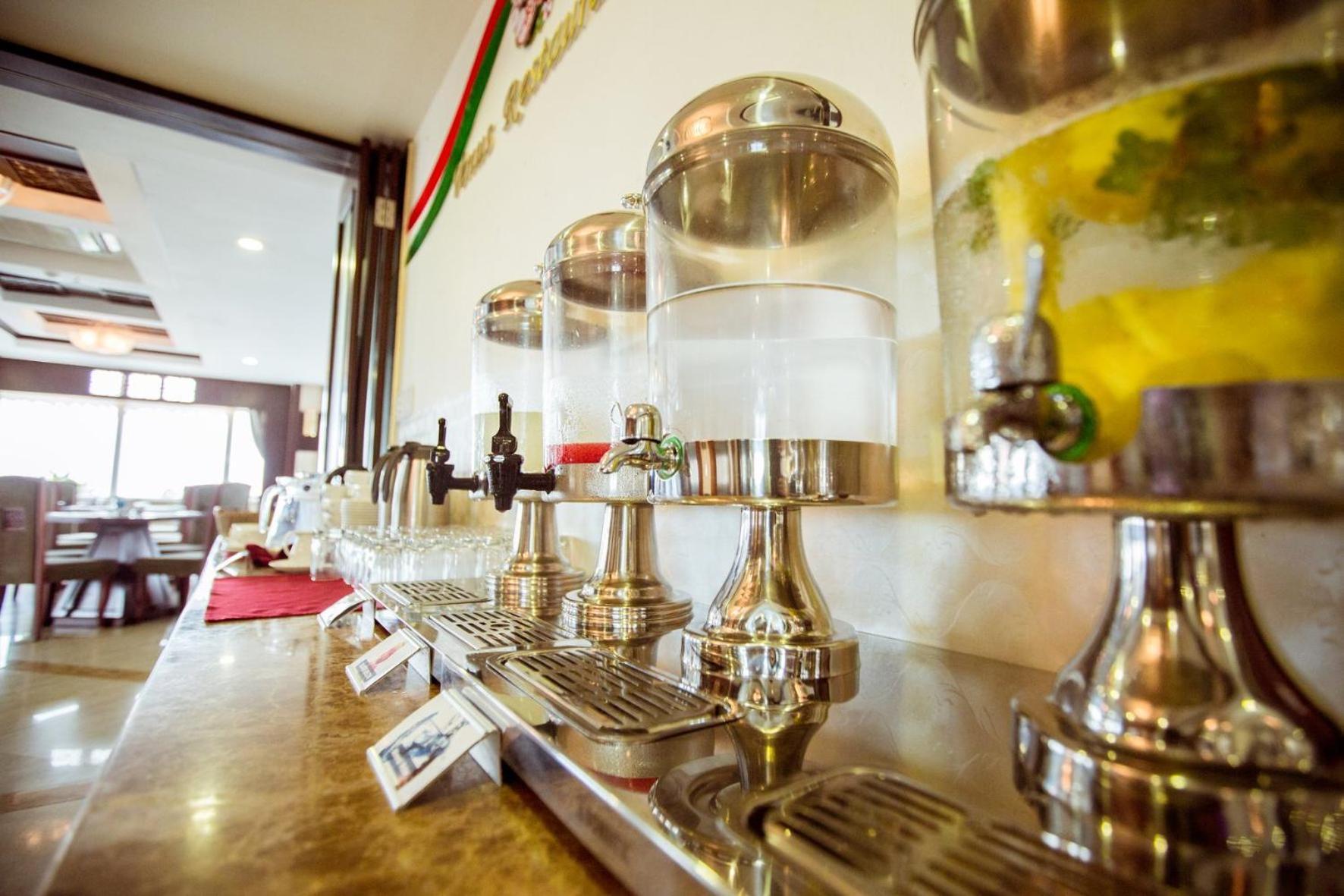 月光顺酒店 顺化 外观 照片