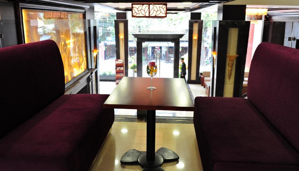 月光顺酒店 顺化 外观 照片
